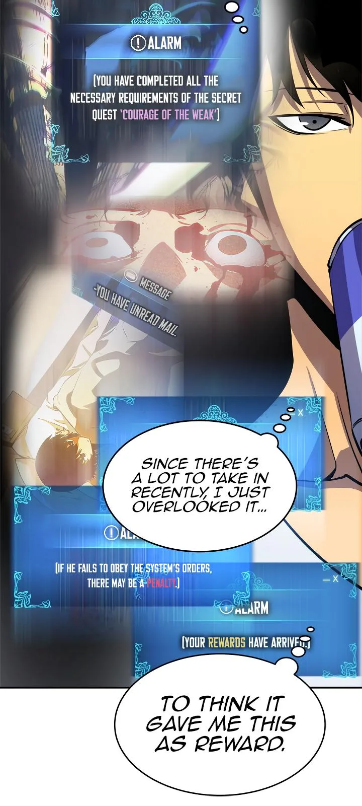 Solo Leveling Chapter 25 page 13