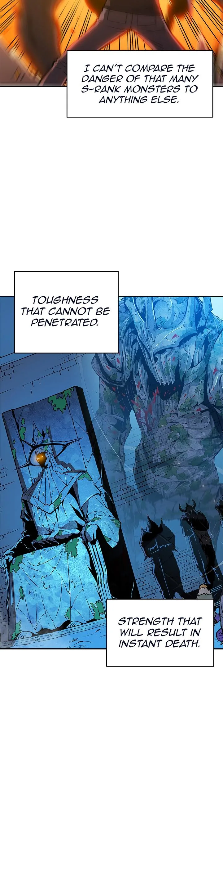Solo Leveling Chapter 27 page 10