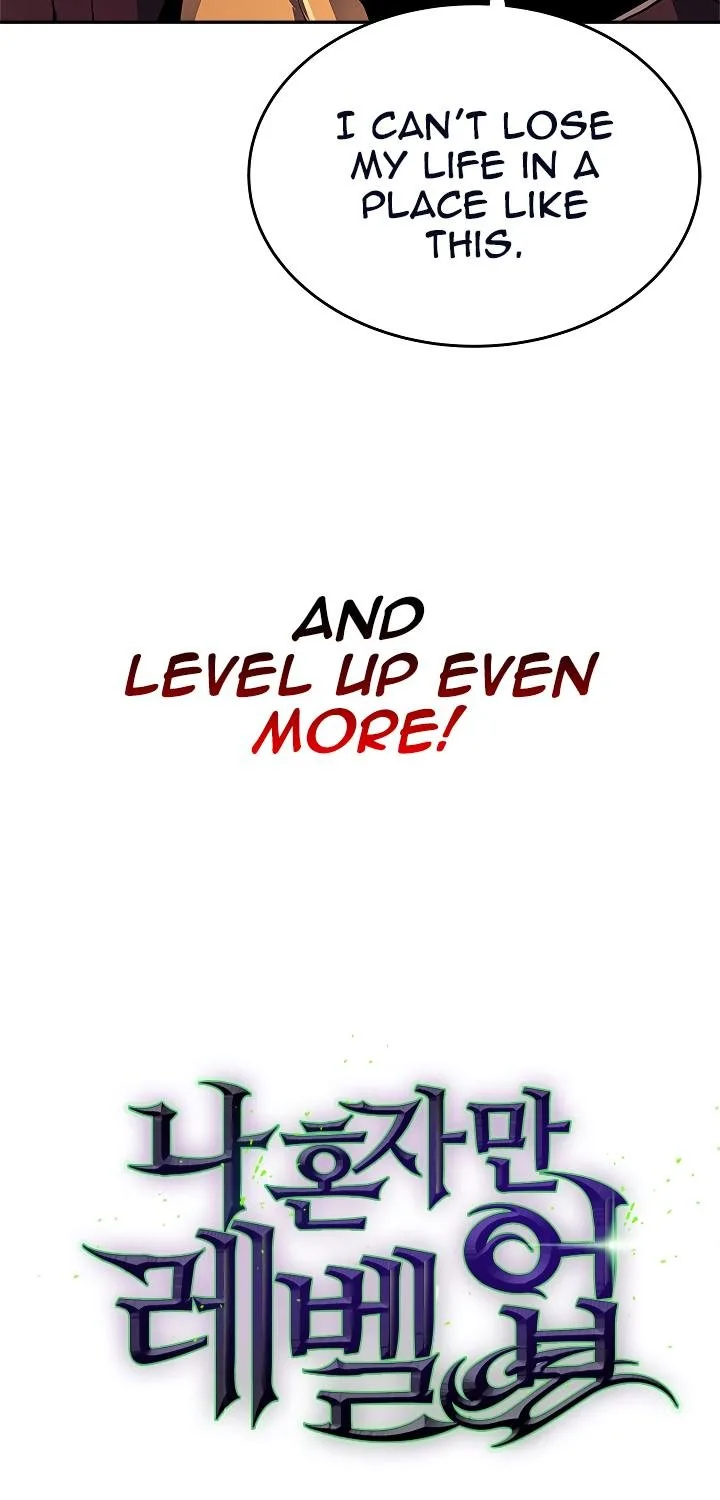 Solo Leveling Chapter 27 page 4