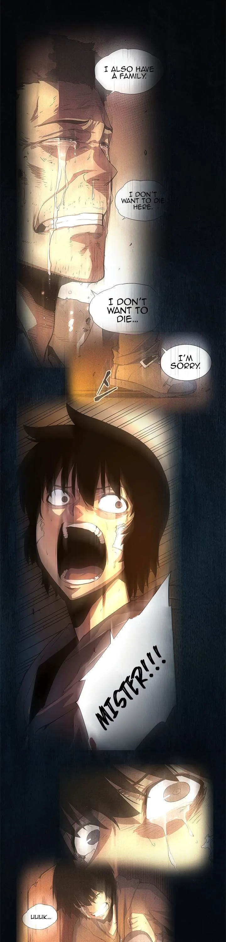 Solo Leveling Chapter 24 page 13
