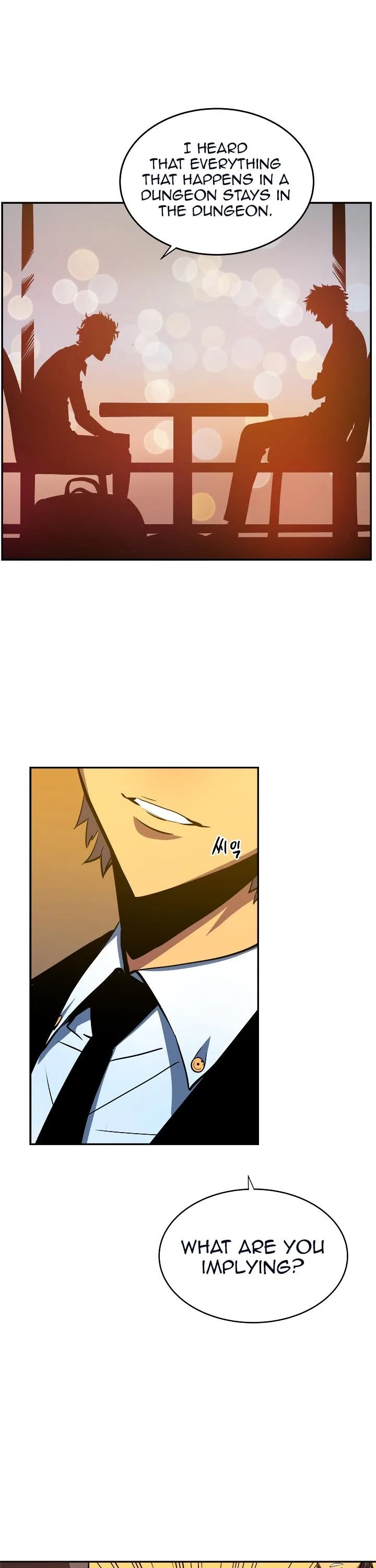 Solo Leveling Chapter 27 page 42