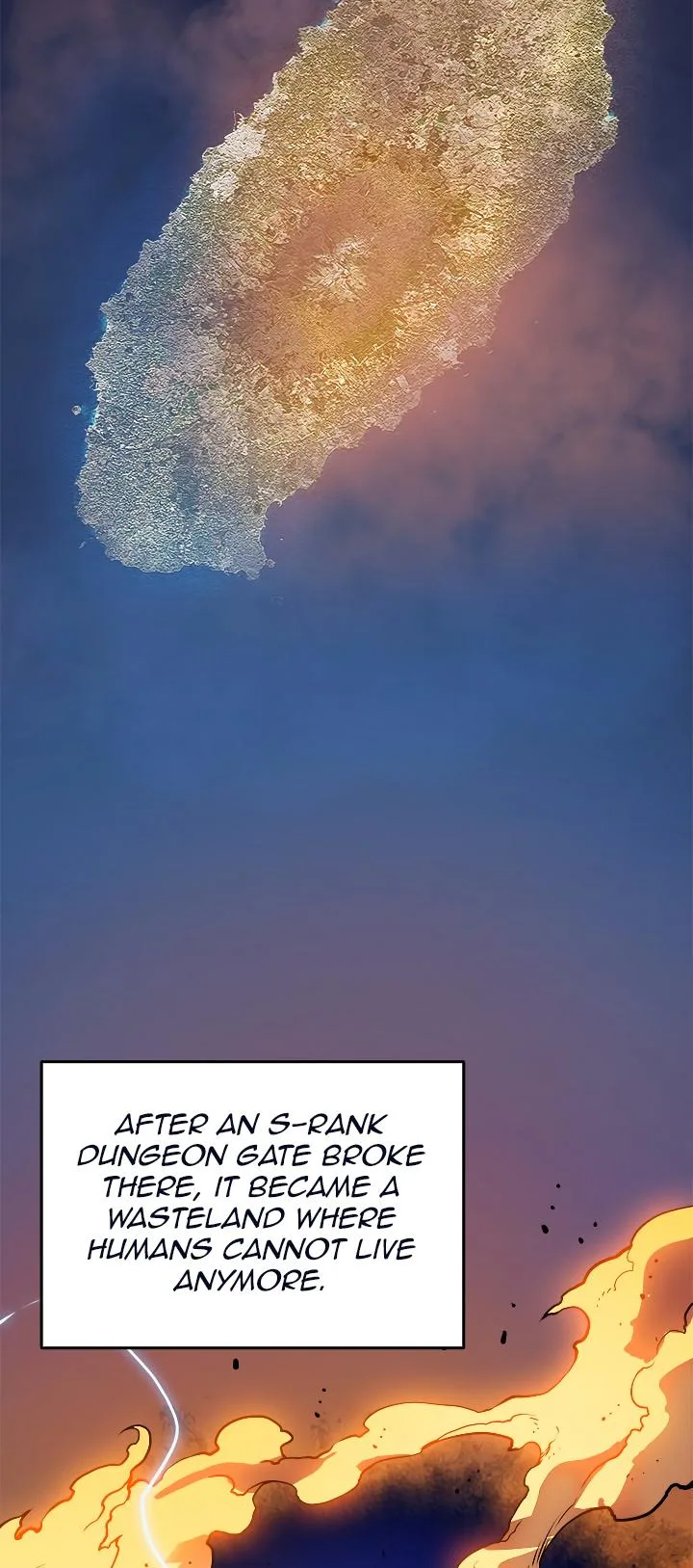 Solo Leveling Chapter 27 page 7