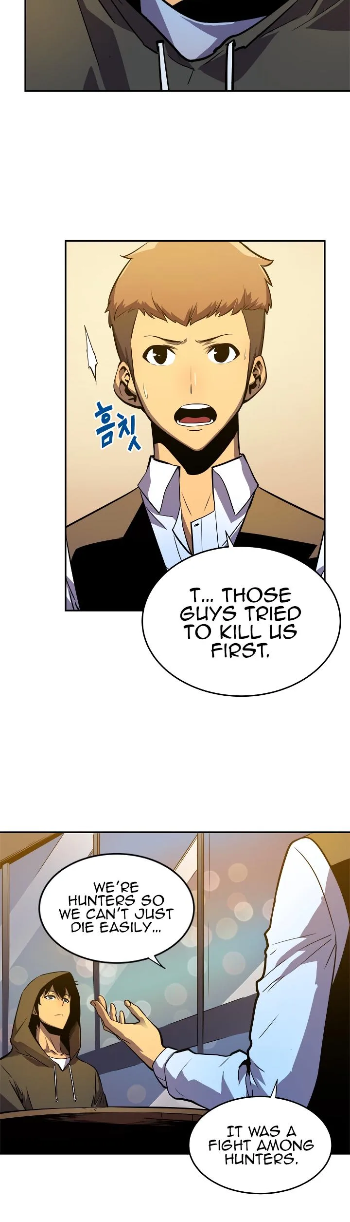 Solo Leveling Chapter 25 page 22