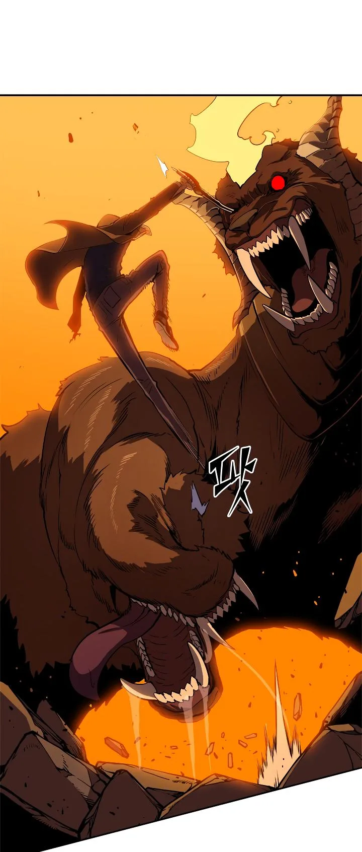 Solo Leveling Chapter 27 page 31