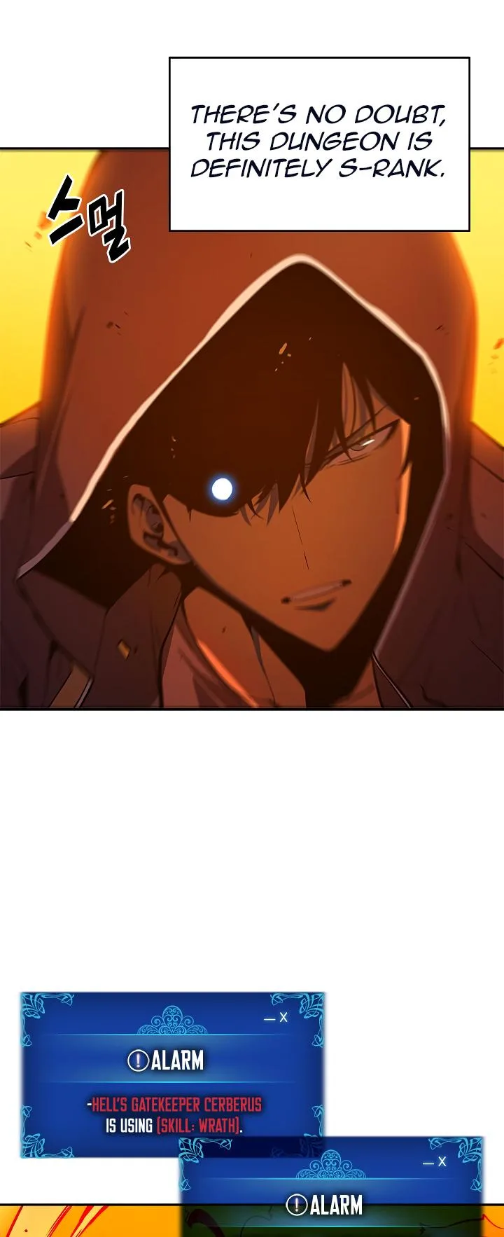 Solo Leveling Chapter 27 page 18