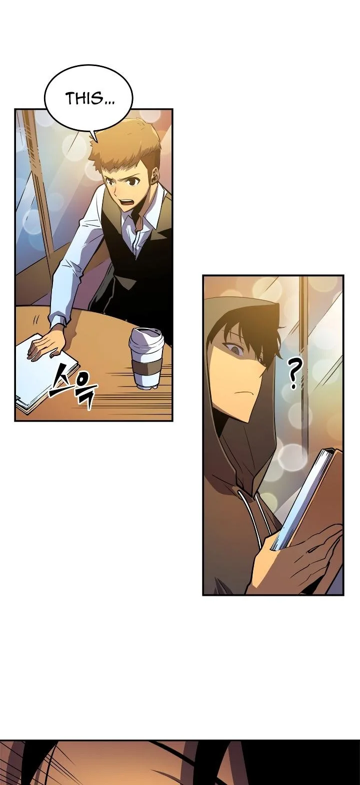 Solo Leveling Chapter 25 page 37