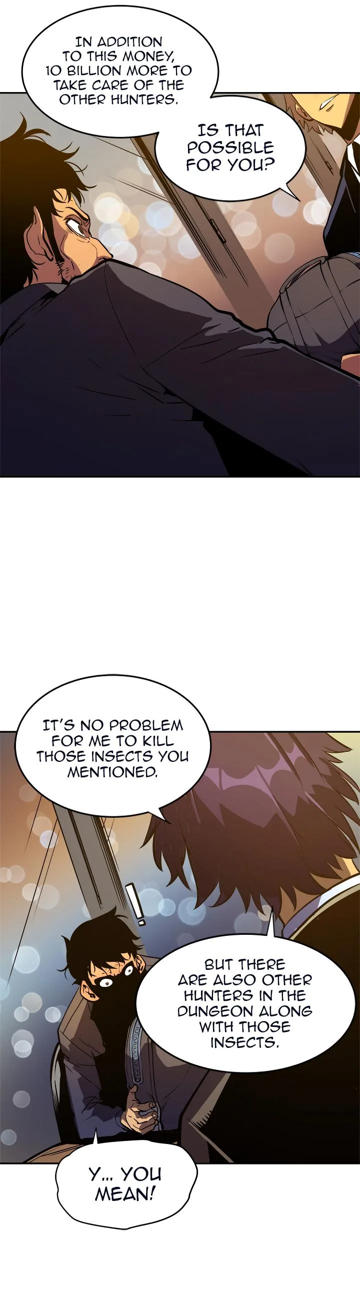 Solo Leveling Chapter 27 page 46