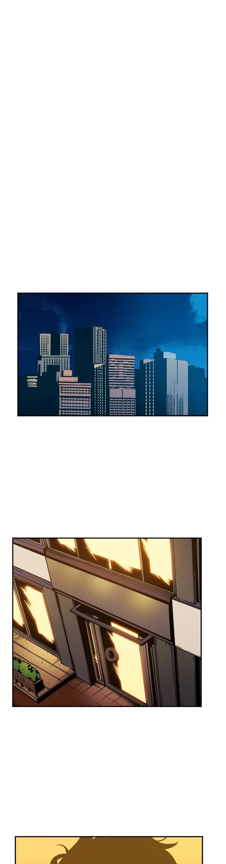 Solo Leveling Chapter 27 page 40
