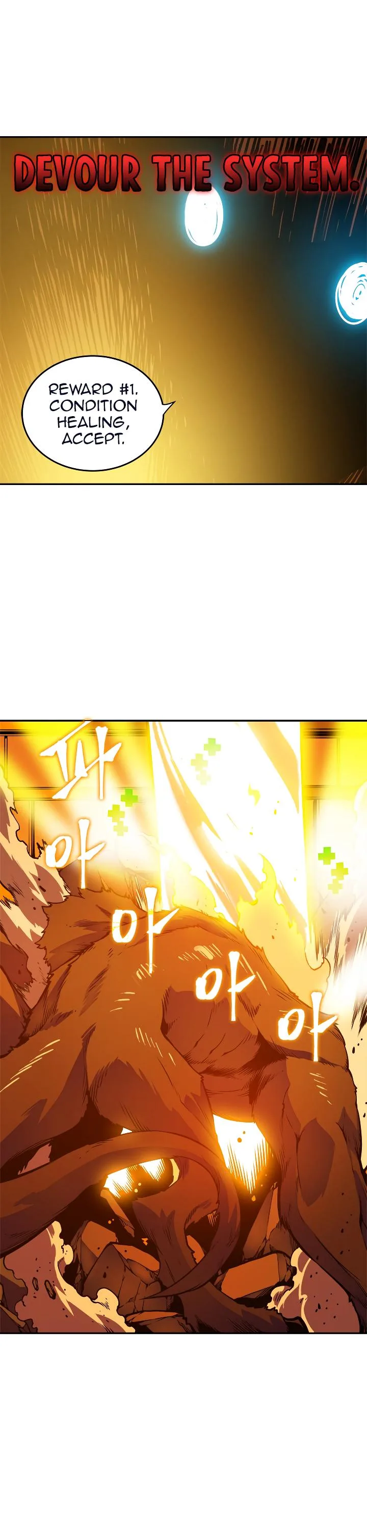 Solo Leveling Chapter 27 page 28