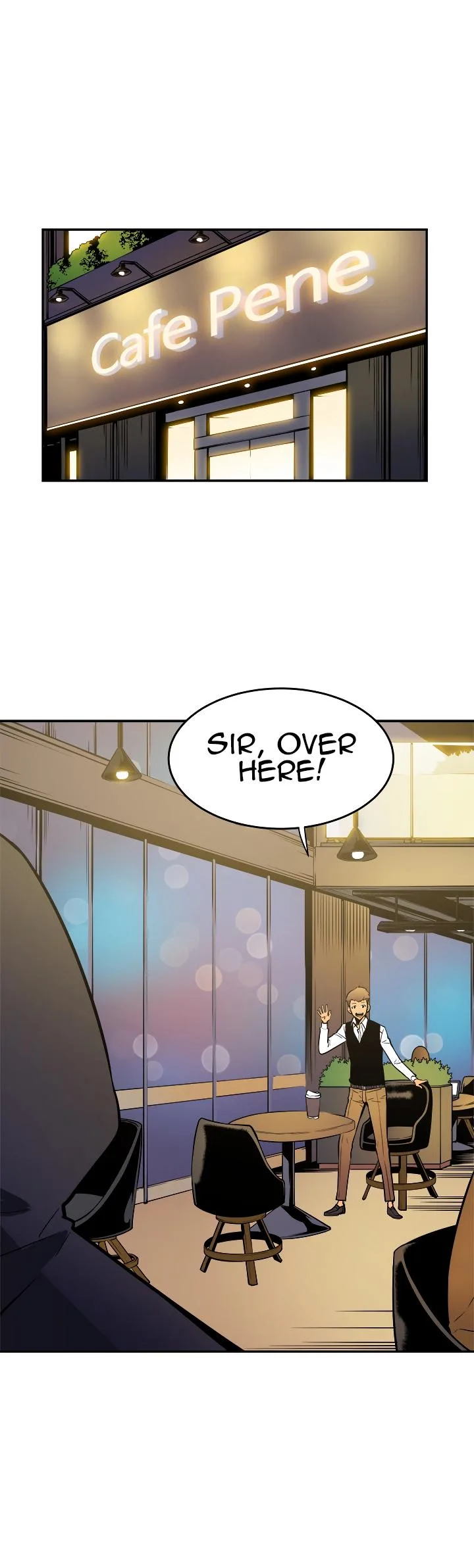 Solo Leveling Chapter 25 page 19