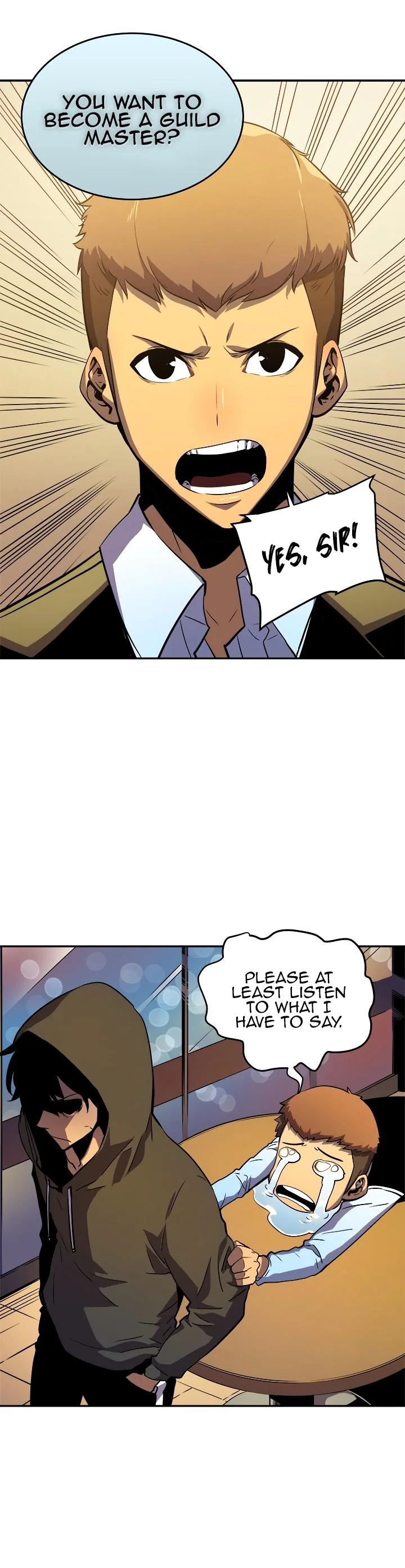 Solo Leveling Chapter 25 page 29