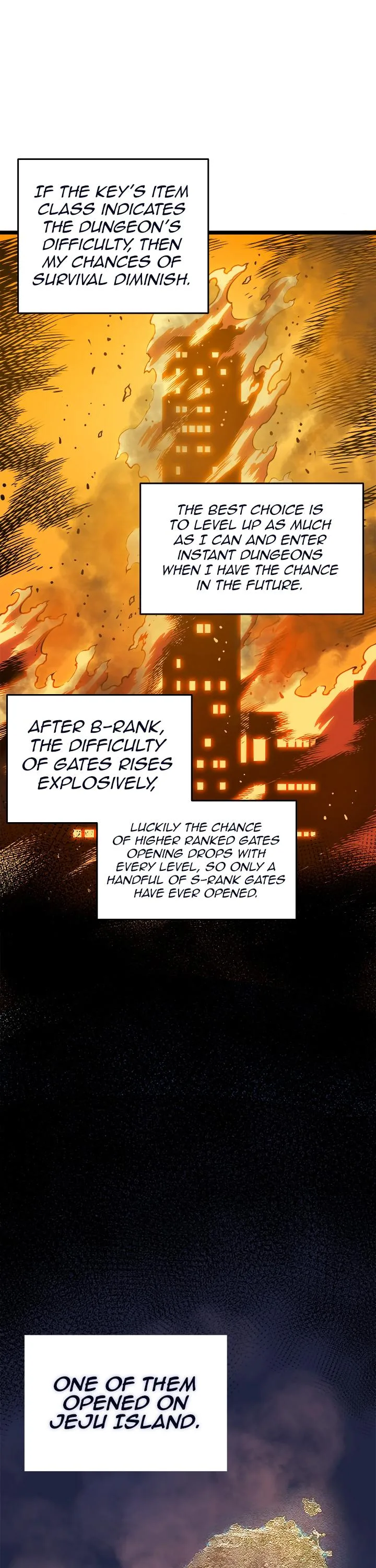 Solo Leveling Chapter 27 page 6