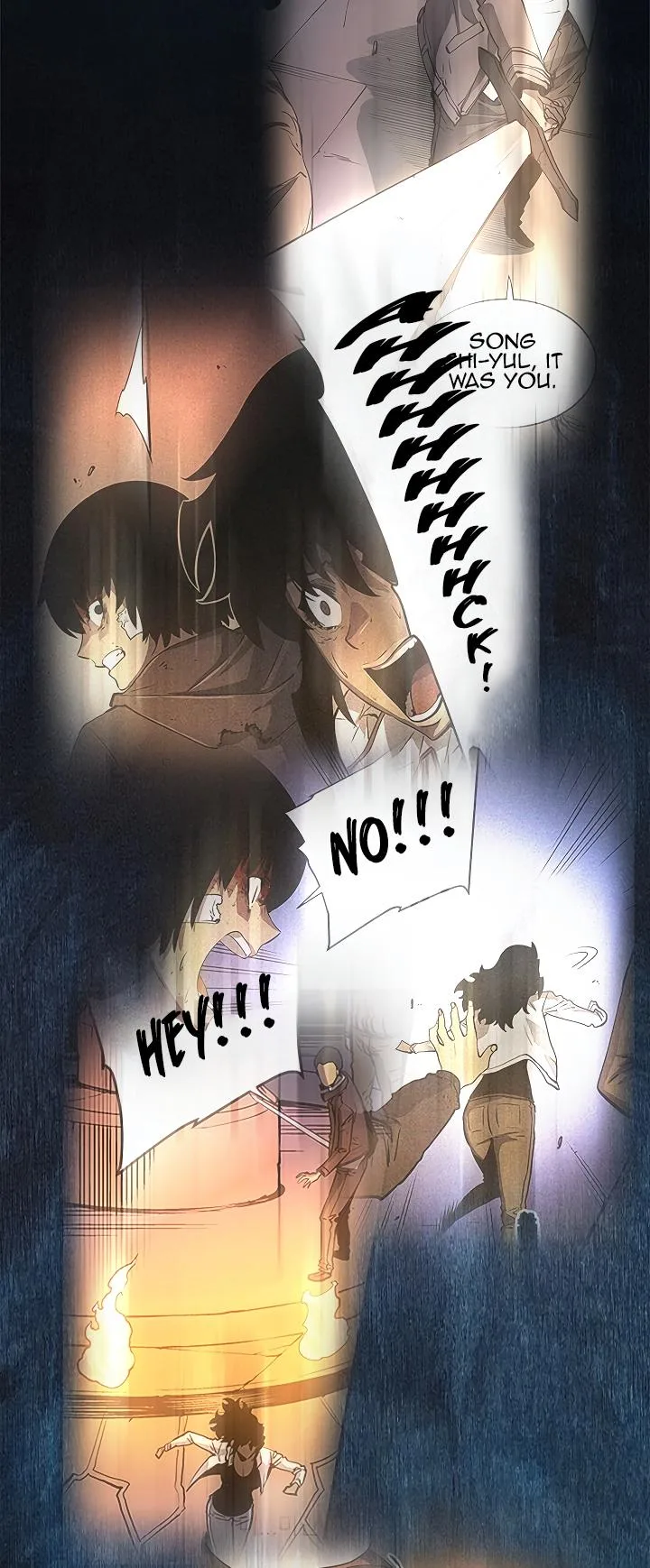 Solo Leveling Chapter 24 page 11