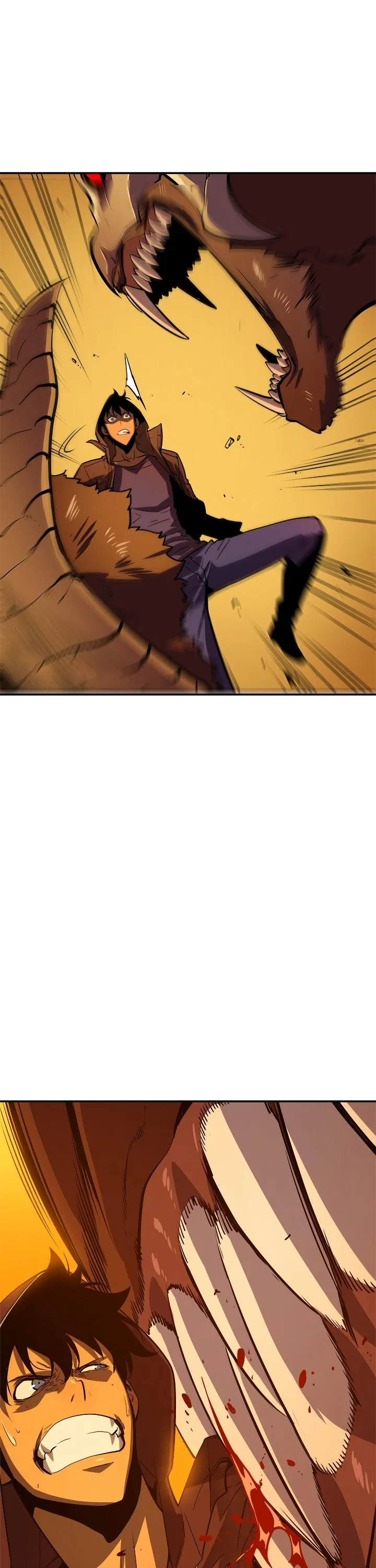 Solo Leveling Chapter 27 page 22