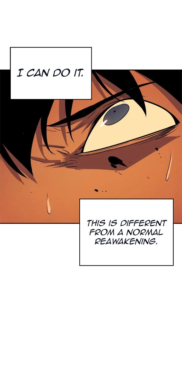 Solo Leveling Chapter 27 page 26