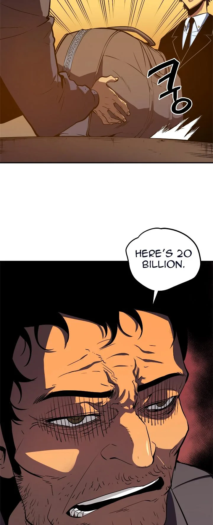 Solo Leveling Chapter 27 page 43