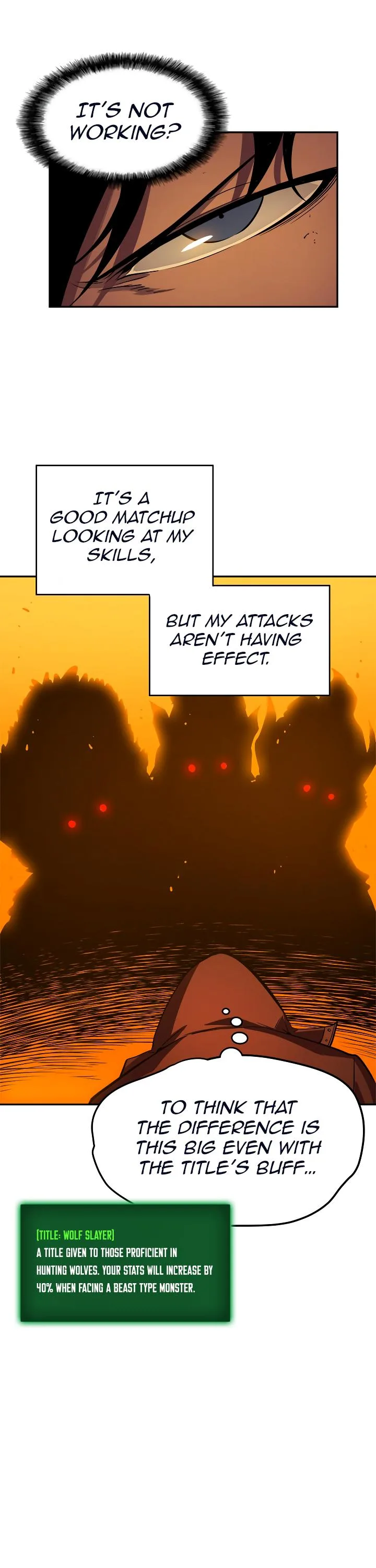 Solo Leveling Chapter 27 page 17