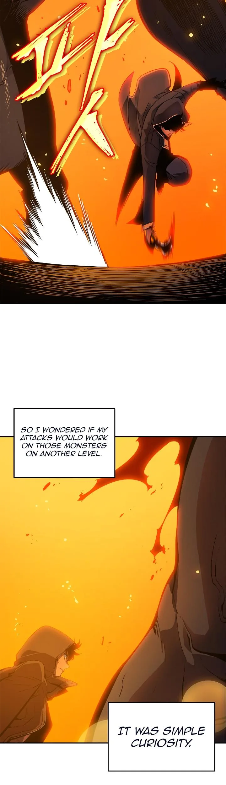 Solo Leveling Chapter 27 page 12