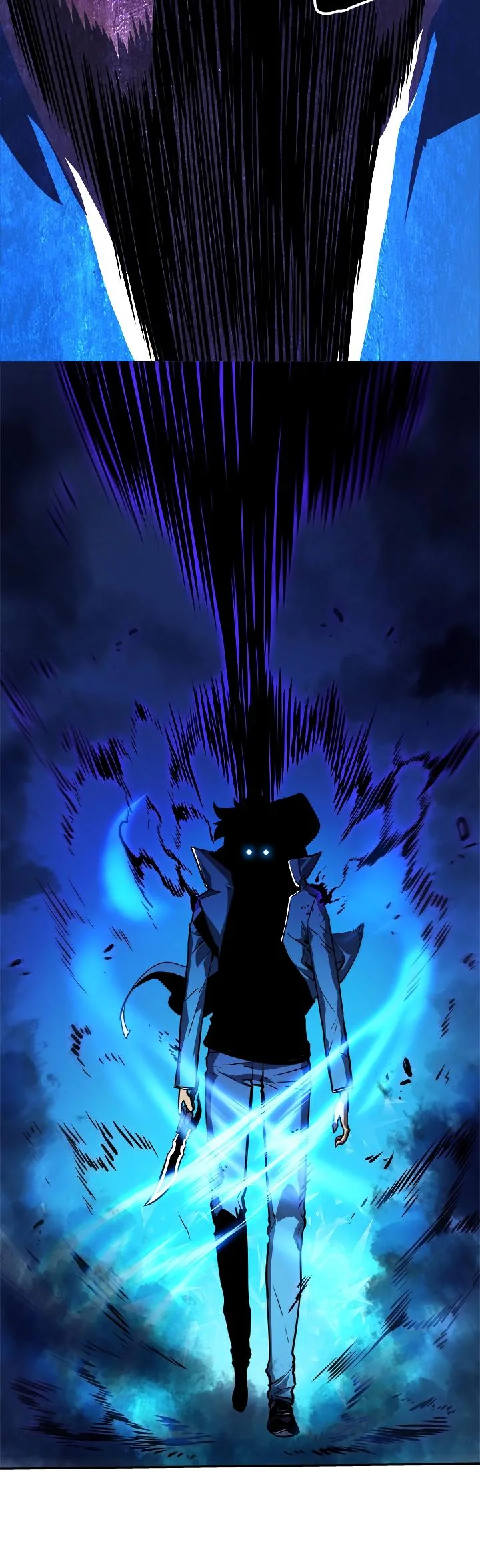 Solo Leveling Chapter 24 page 18