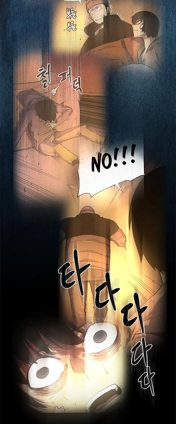 Solo Leveling Chapter 24 page 12