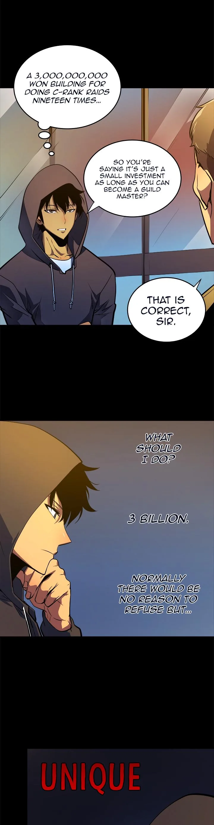 Solo Leveling Chapter 26 page 9