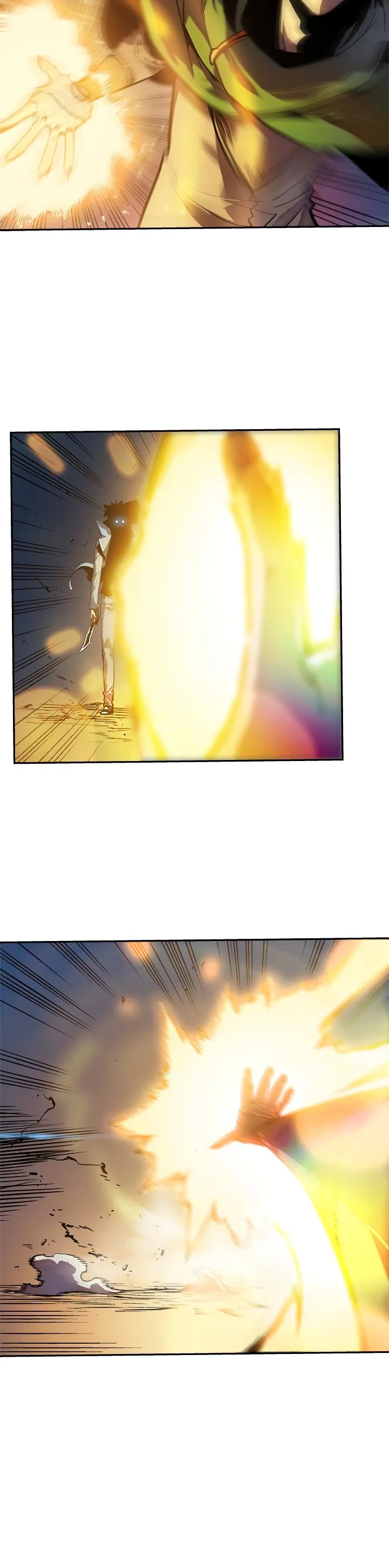 Solo Leveling Chapter 24 page 20