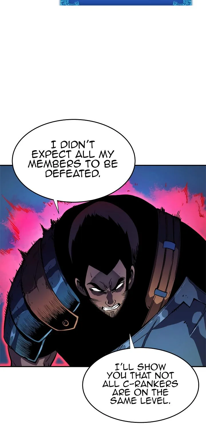 Solo Leveling Chapter 24 page 34