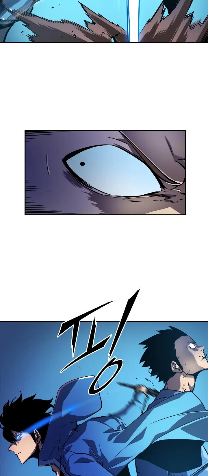 Solo Leveling Chapter 24 page 24