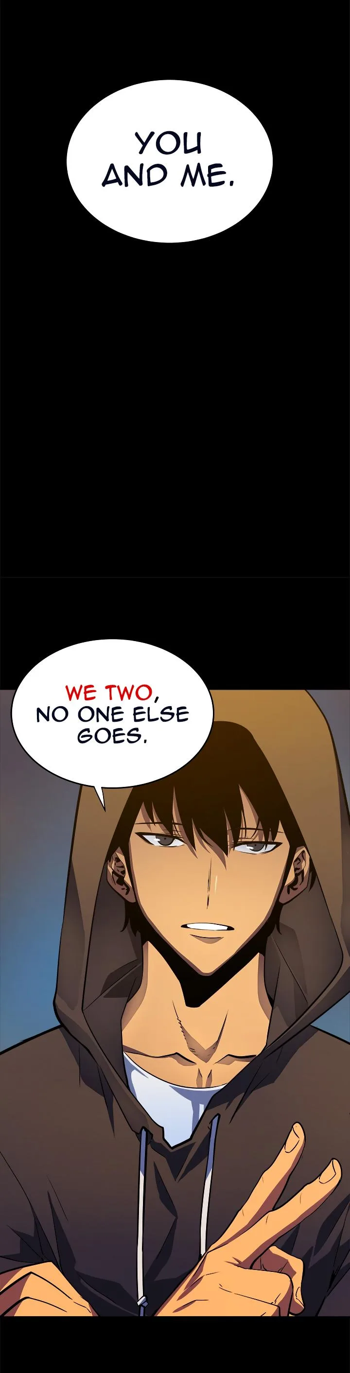 Solo Leveling Chapter 26 page 11