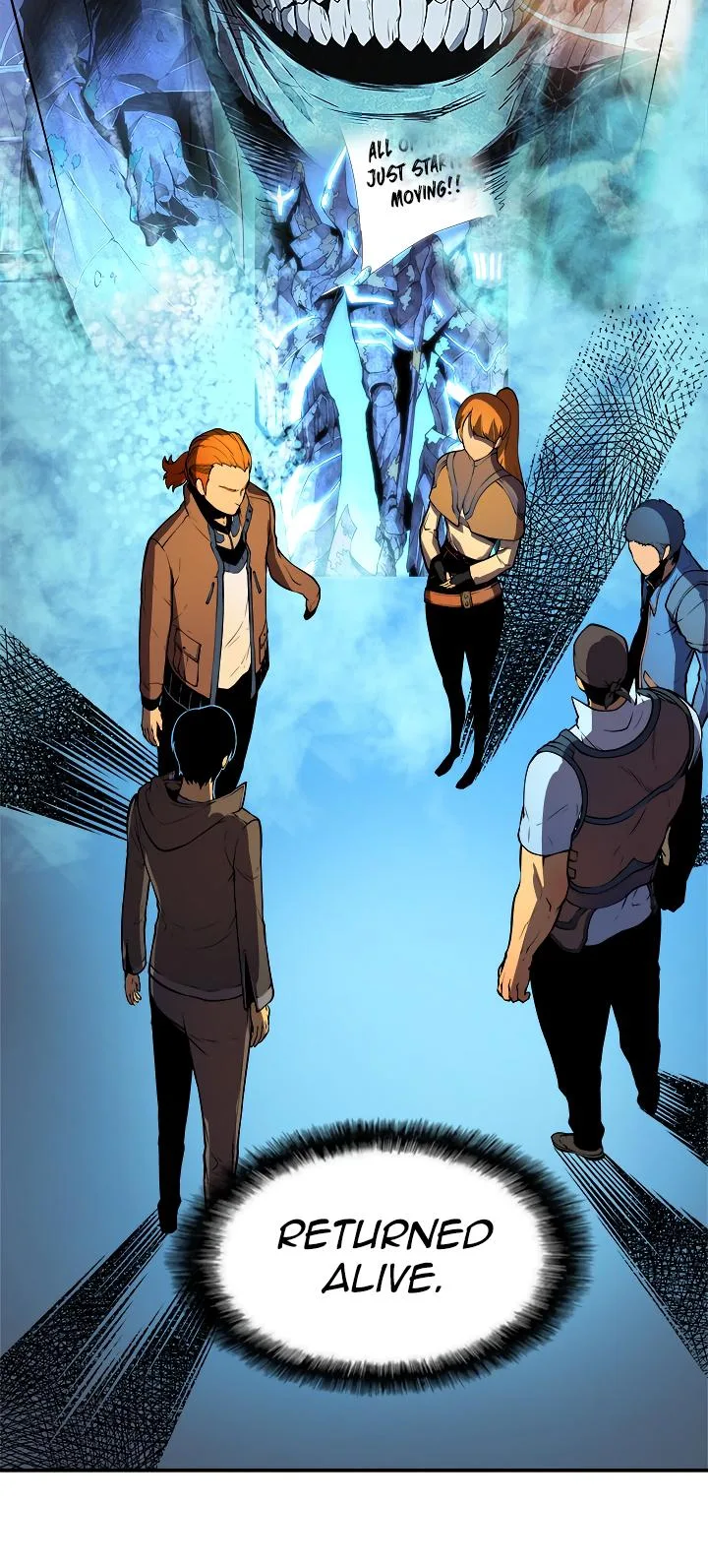Solo Leveling Chapter 28 page 28