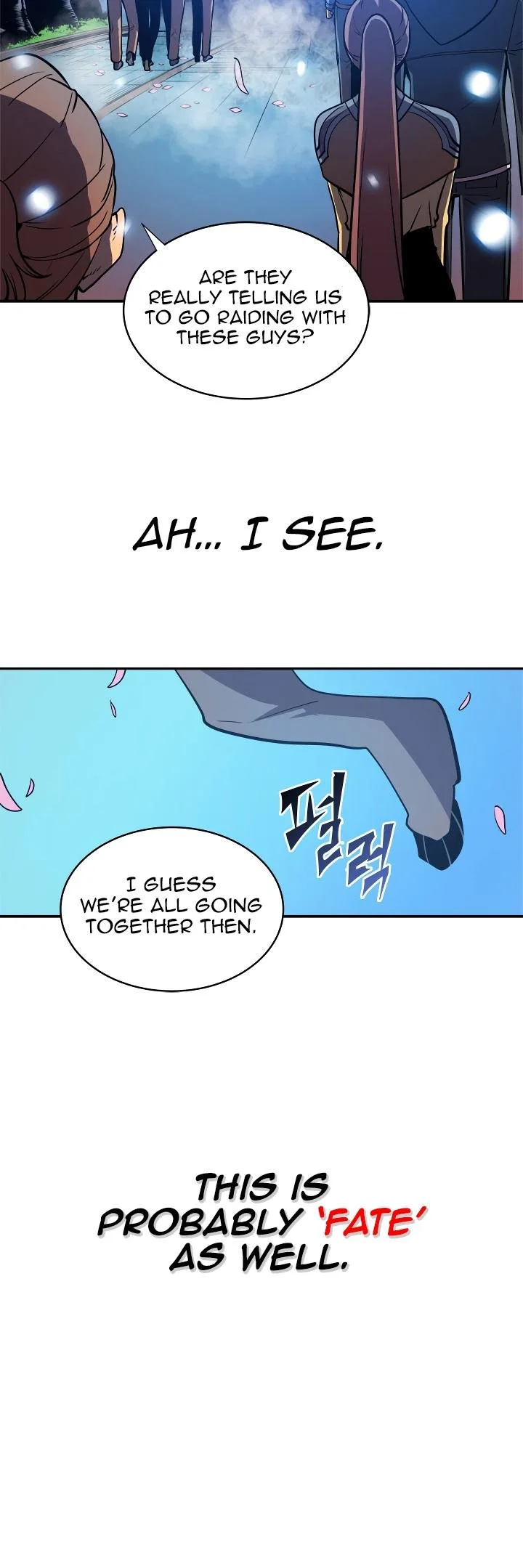 Solo Leveling Chapter 28 page 43