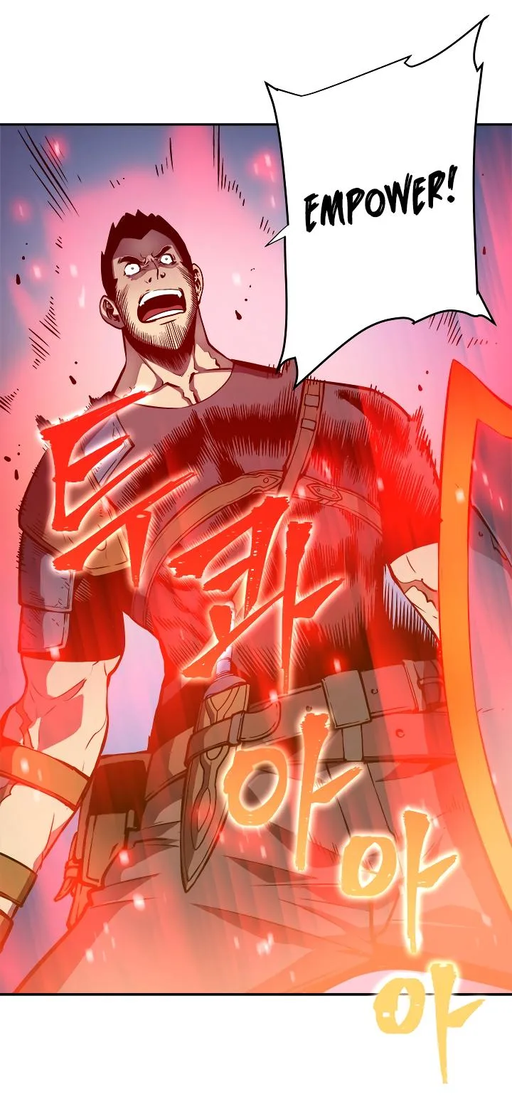 Solo Leveling Chapter 24 page 35