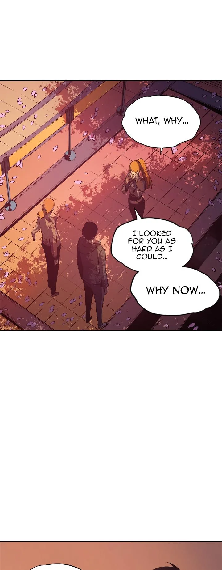 Solo Leveling Chapter 28 page 30