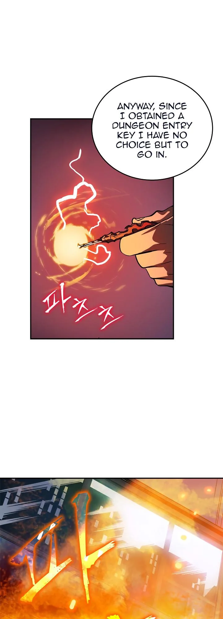 Solo Leveling Chapter 26 page 30