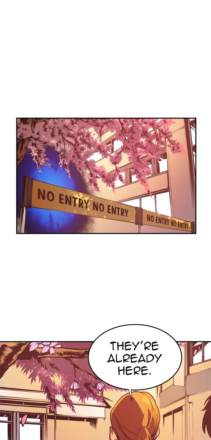 Solo Leveling Chapter 28 page 22