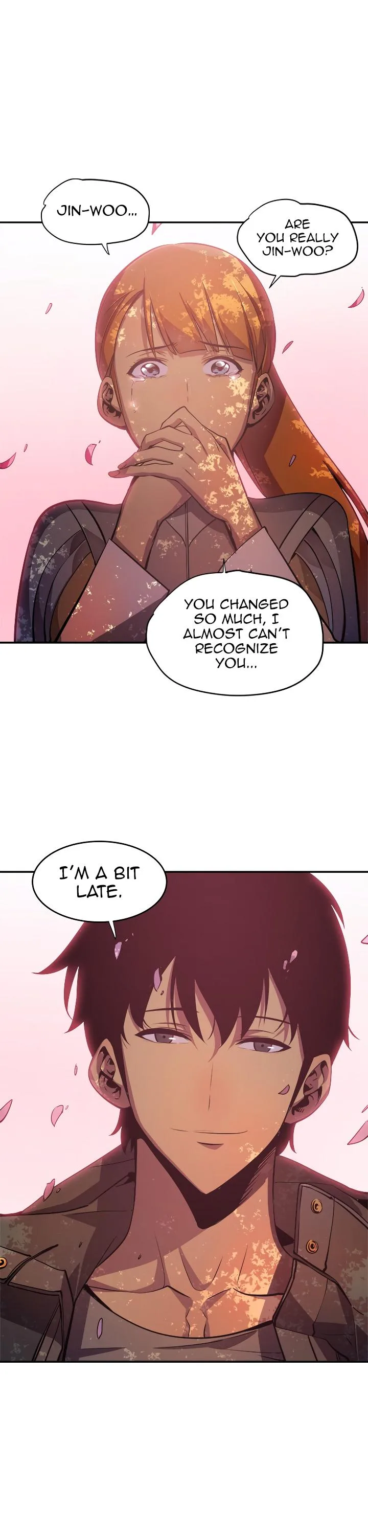 Solo Leveling Chapter 28 page 29