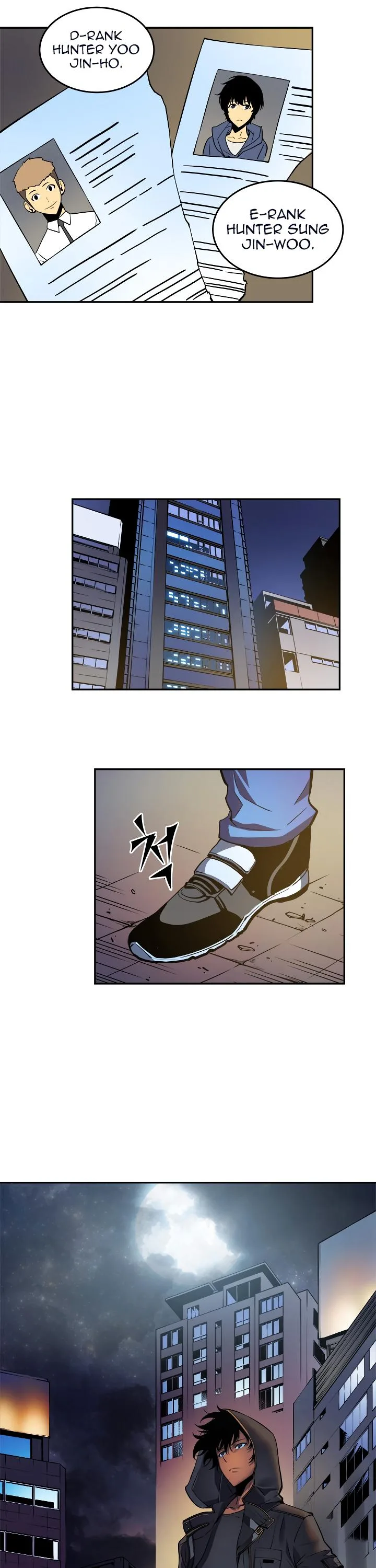 Solo Leveling Chapter 26 page 26