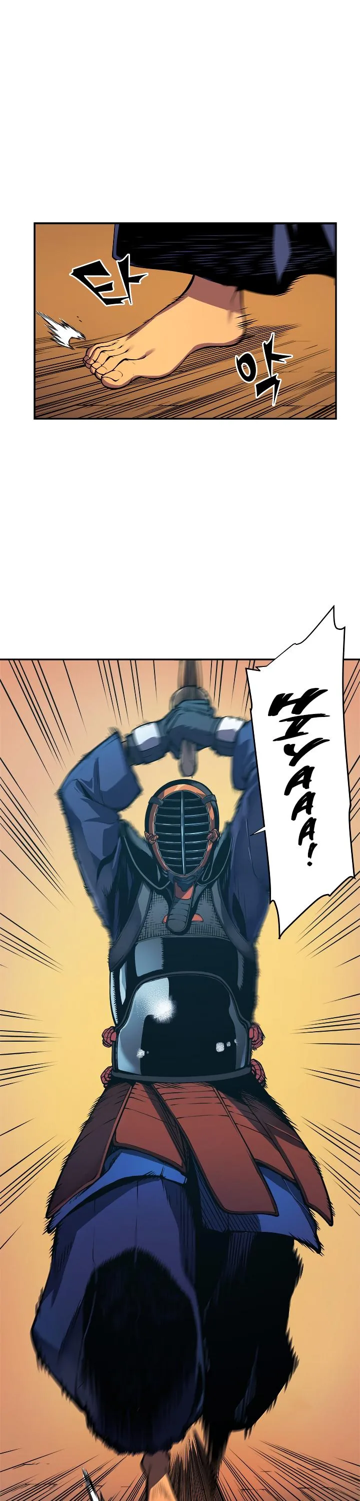 Solo Leveling Chapter 28 page 3