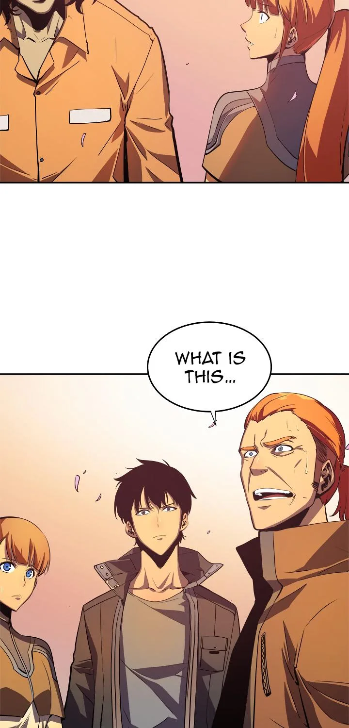 Solo Leveling Chapter 28 page 35