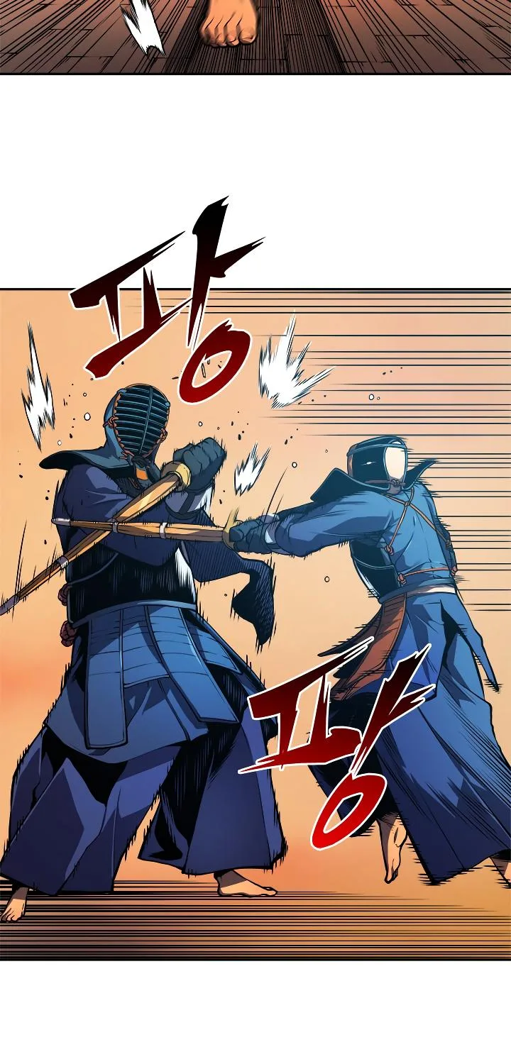 Solo Leveling Chapter 28 page 4