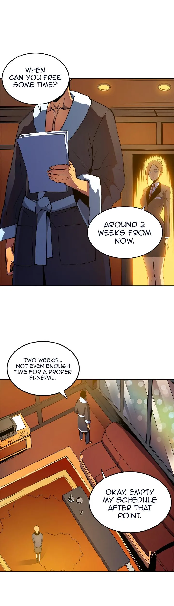Solo Leveling Chapter 26 page 24