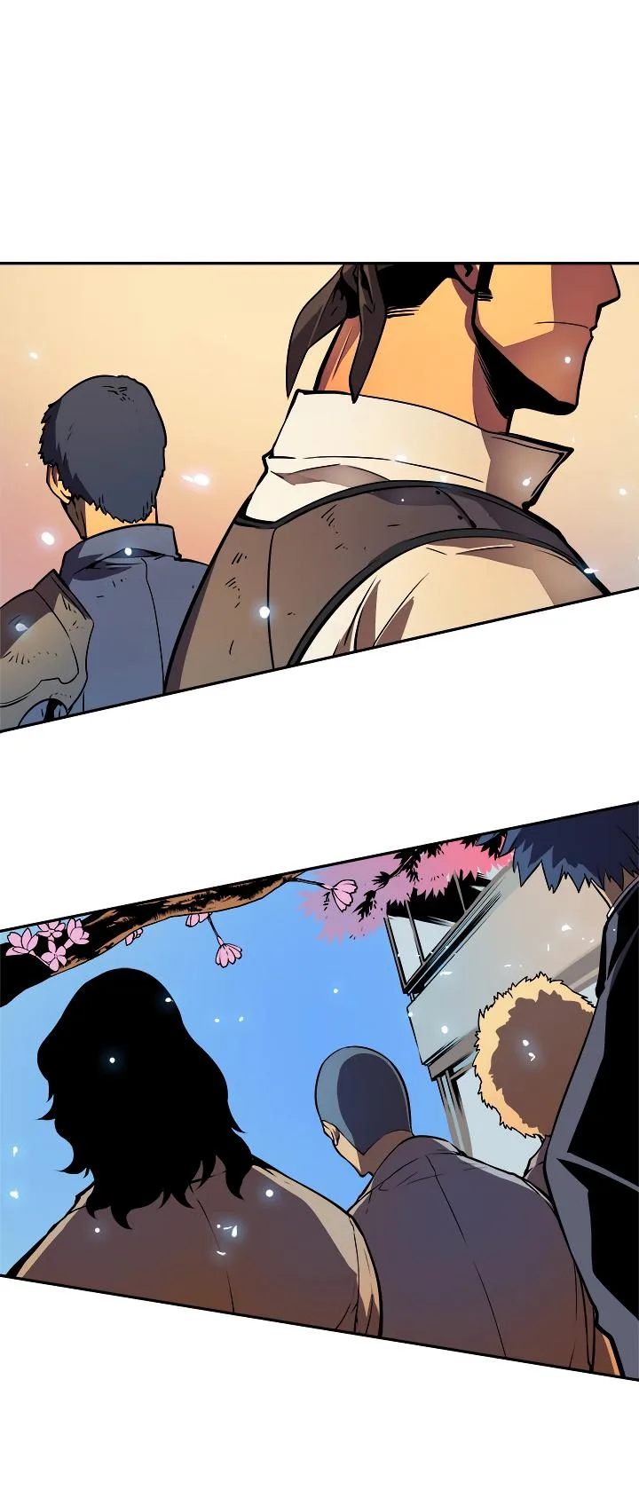 Solo Leveling Chapter 28 page 41