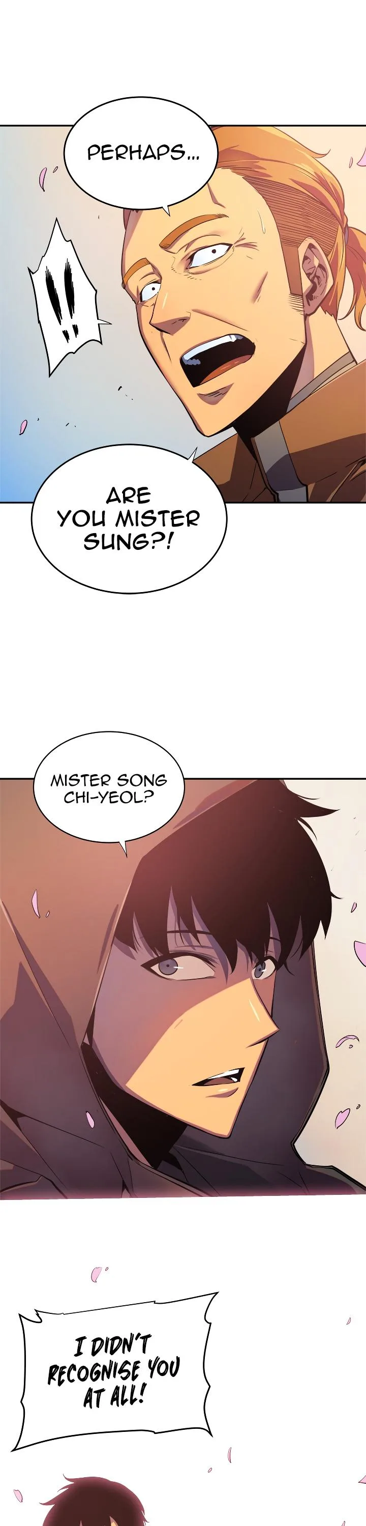 Solo Leveling Chapter 28 page 16