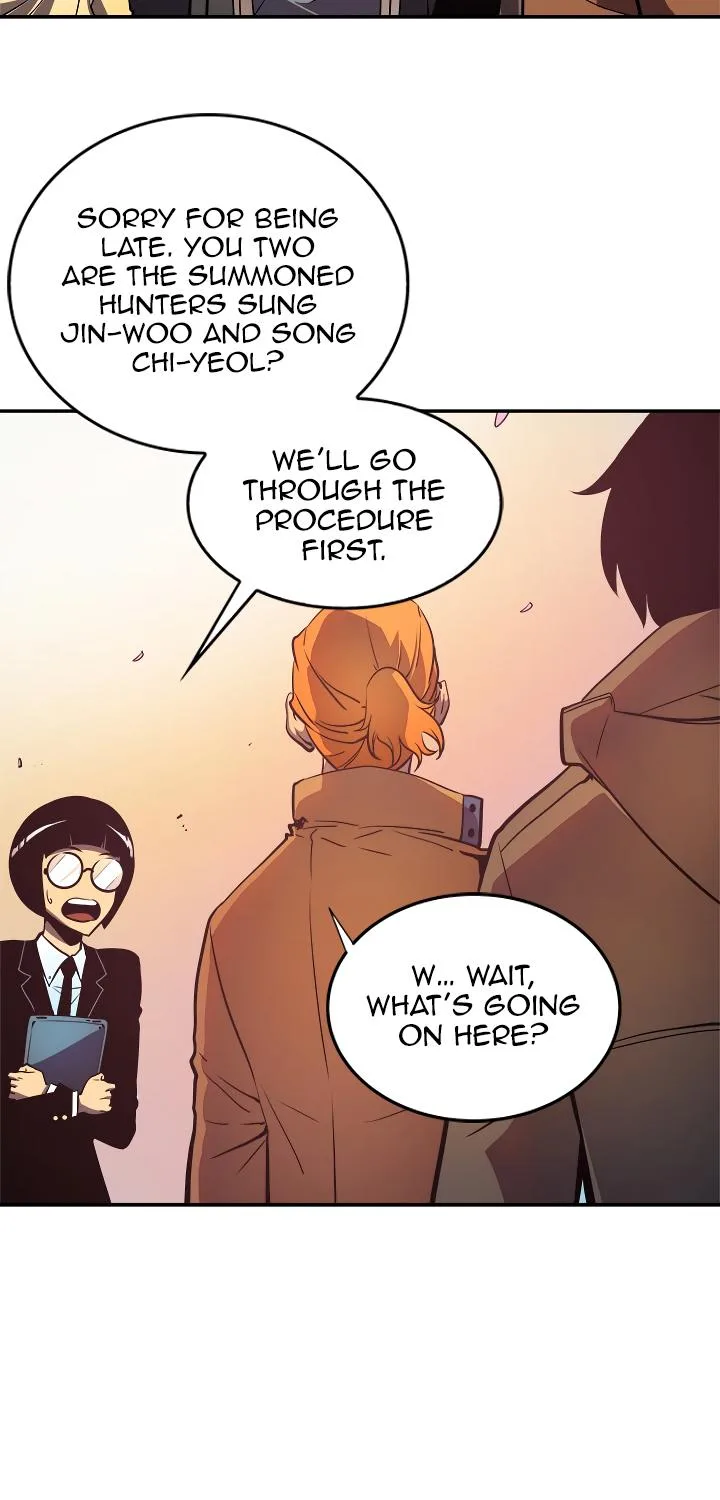 Solo Leveling Chapter 28 page 36