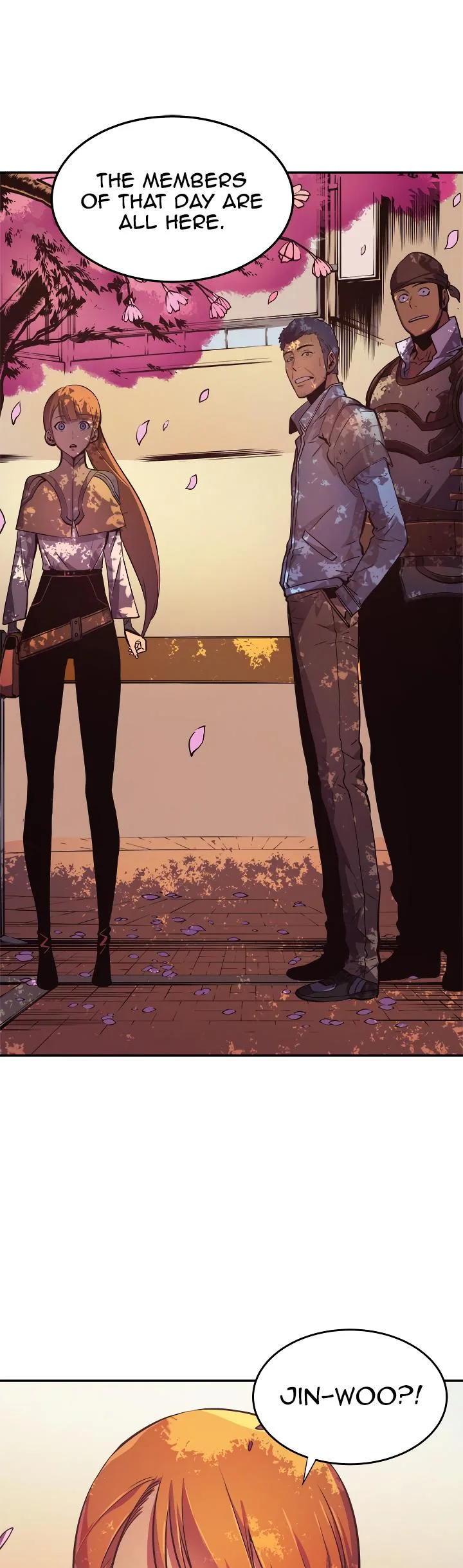 Solo Leveling Chapter 28 page 24