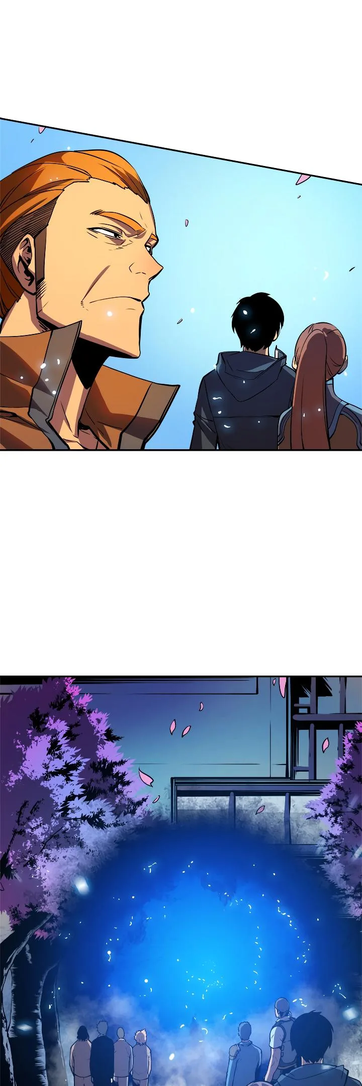 Solo Leveling Chapter 28 page 42
