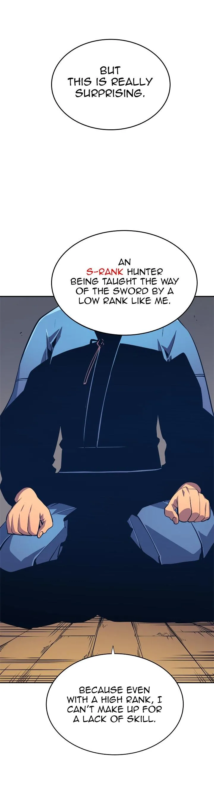 Solo Leveling Chapter 28 page 12