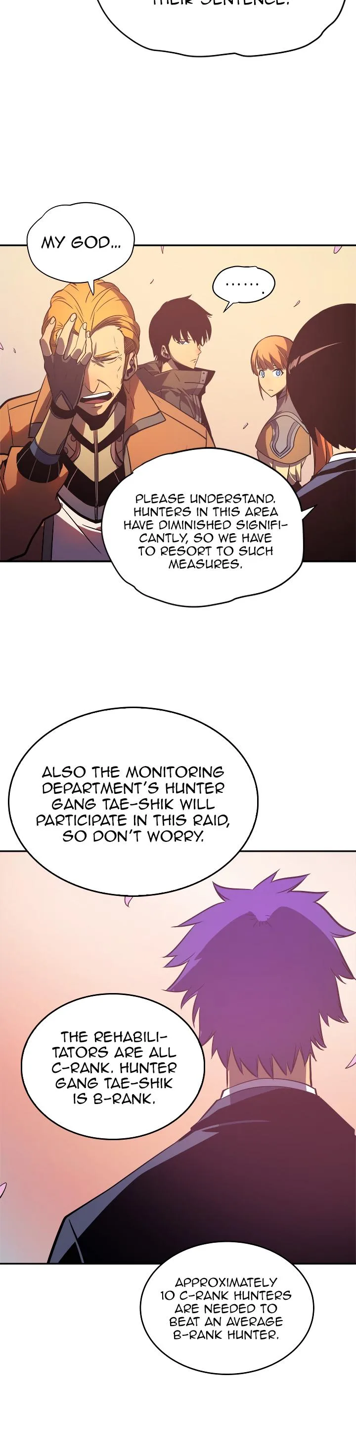 Solo Leveling Chapter 28 page 38