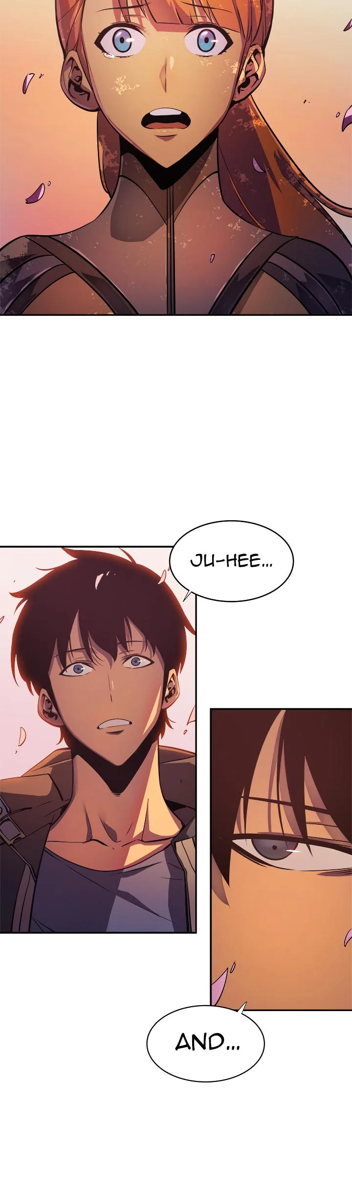 Solo Leveling Chapter 28 page 25
