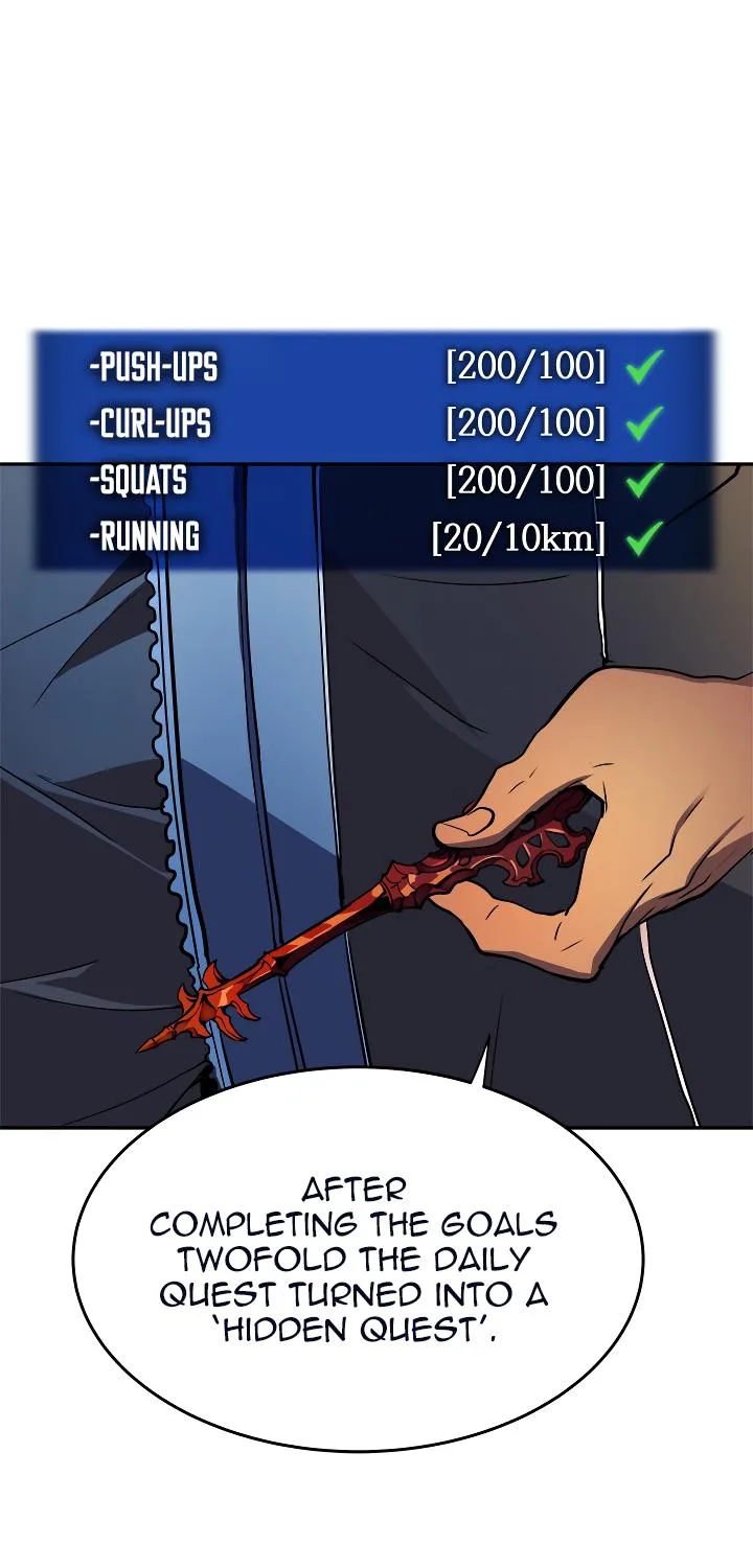 Solo Leveling Chapter 26 page 28